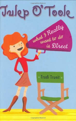 Beispielbild fr Julep O'Toole: What I Really Want To Do Is Direct zum Verkauf von BooksRun