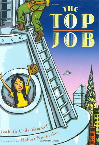 Stock image for The Top Job for sale by Your Online Bookstore