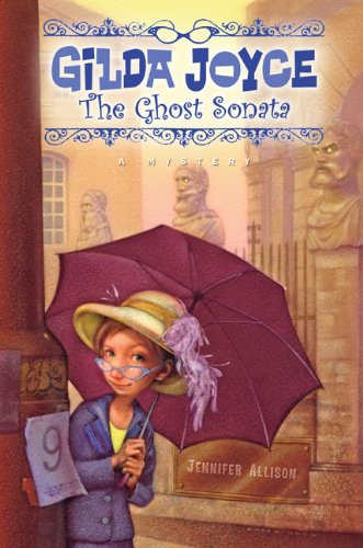 9780525478089: The Ghost Sonata (Gilda Joyce: Psychic Investigator)