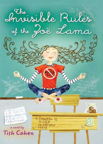 Stock image for The Invisible Rules of the Zo Lama for sale by Better World Books