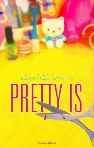 Imagen de archivo de Pretty Is a la venta por Better World Books: West