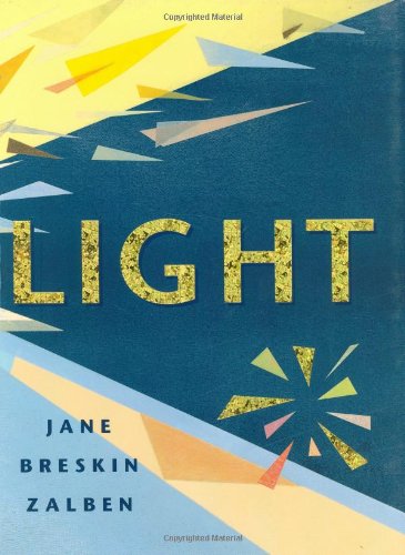 Light (9780525478270) by Zalben, Jane Breskin