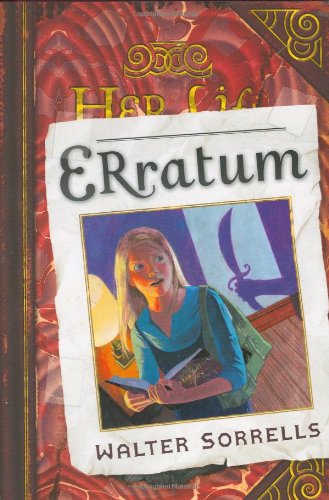 Stock image for Erratum for sale by Better World Books