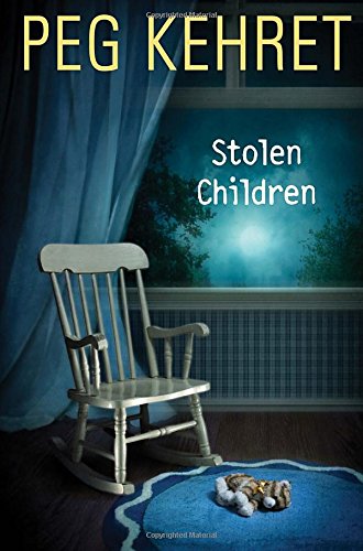 Stolen Children (9780525478355) by Kehret, Peg