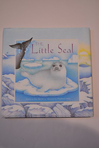 9780525478393: The Little Seal