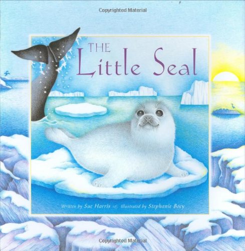 Stock image for The Little Seal for sale by Gulf Coast Books