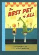 Stock image for Best Pet of All [Modern Gems Edition] for sale by Better World Books