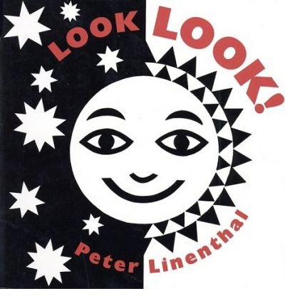 9780525478478: Look, Look![ LOOK, LOOK! ] by Linenthal, Peter (Author ) on Sep-01-1998 Hardcover