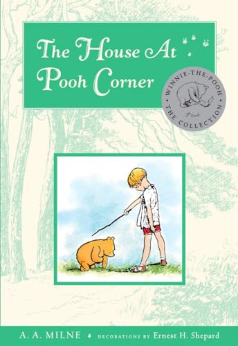 9780525478560: The House at Pooh Corner