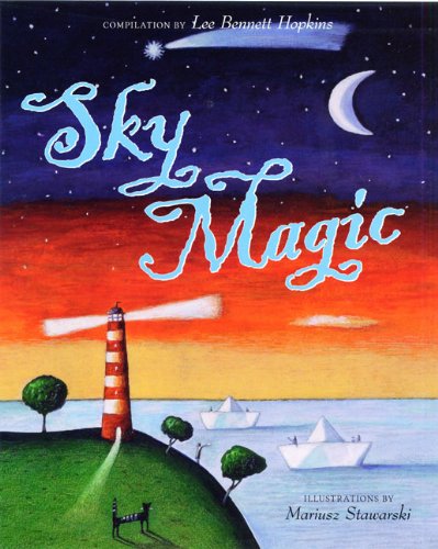 Stock image for Sky Magic (Rise and Shine) for sale by SecondSale