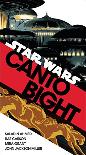 Stock image for Canto Bight (Star Wars) for sale by Open Books