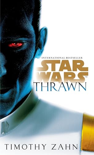 9780525478805: Thrawn (Star Wars) (Star Wars: Thrawn)