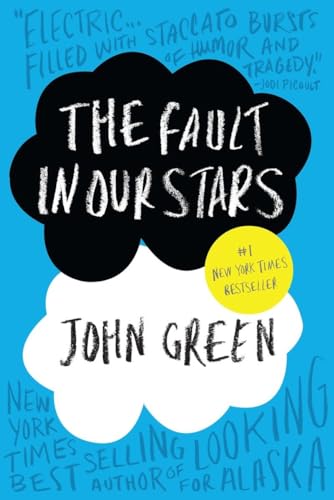 Beispielbild fr The Fault in Our Stars zum Verkauf von Your Online Bookstore