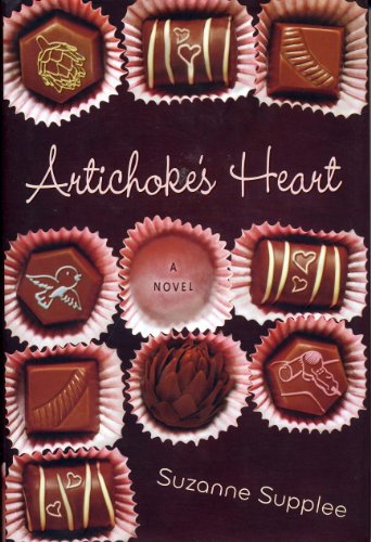 Stock image for Artichoke's Heart: a novel for sale by Gil's Book Loft