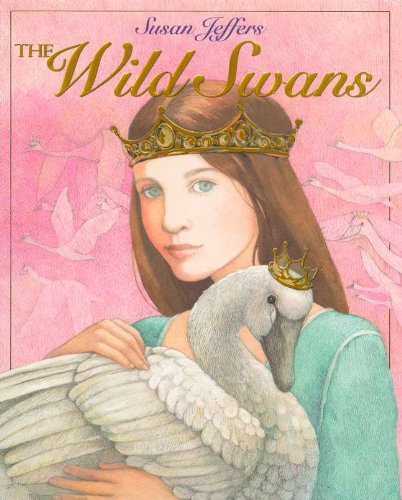 The Wild Swans - Amy Ehrlich