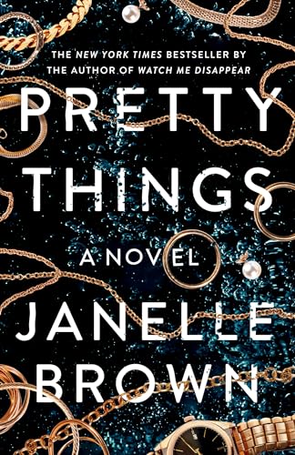 Beispielbild fr Pretty Things: A Novel zum Verkauf von Wonder Book