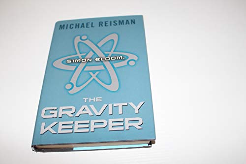 Beispielbild fr Simon Bloom, the Gravity Keeper zum Verkauf von Better World Books