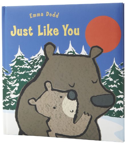 9780525479338: Just Like You (Templar Books (Dutton Children's Books))