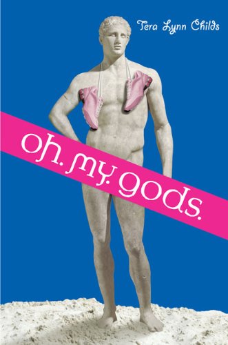 Imagen de archivo de Oh. My. Gods. a la venta por Orion Tech