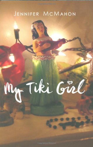 MY TIKI GIRL