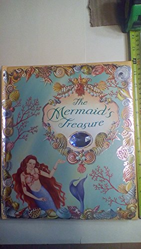 Stock image for The Mermaid's Treasure for sale by ThriftBooks-Dallas