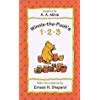 Beispielbild fr Winnie the Pooh's 1 2 3 zum Verkauf von Wonder Book