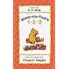 Stock image for Winnie the Poohs 1 2 3 for sale by Red's Corner LLC