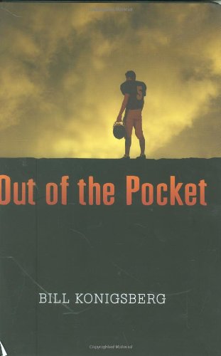 Imagen de archivo de Out of the Pocket a la venta por SecondSale