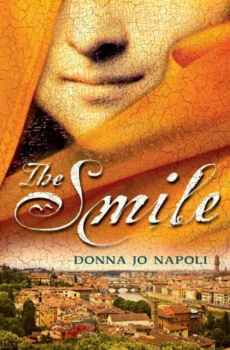 Imagen de archivo de The Smile a la venta por Robinson Street Books, IOBA