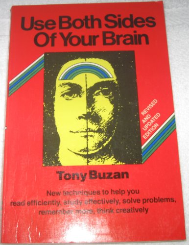 Stock image for Use Both Sides of Your Brain for sale by Top Notch Books