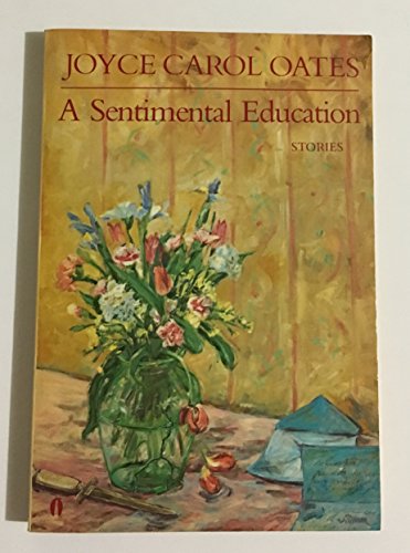 Imagen de archivo de Sentimental Education a la venta por Wonder Book