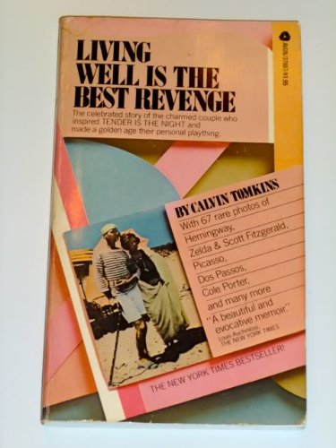 Imagen de archivo de Living Well Is the Best Revenge a la venta por ThriftBooks-Atlanta