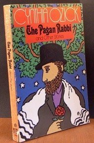 Stock image for Pagan Rabbi and Other Stories for sale by ThriftBooks-Dallas