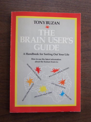 Imagen de archivo de Brain User's Guide a la venta por Wonder Book