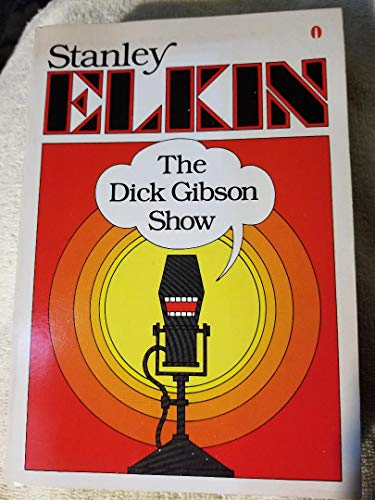 Stock image for Dick Gibson Show for sale by Wonder Book