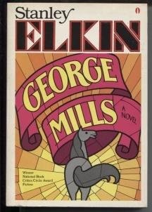 Stock image for George Mills for sale by Wonder Book