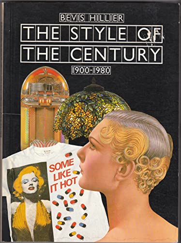 Stock image for Style of the Century for sale by ThriftBooks-Dallas