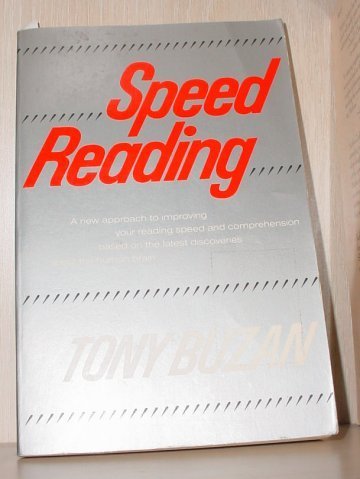 9780525480761: Speed Reading