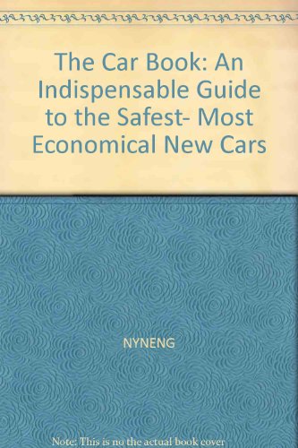 Car Book 1984 (9780525480891) by Gillis, Jack
