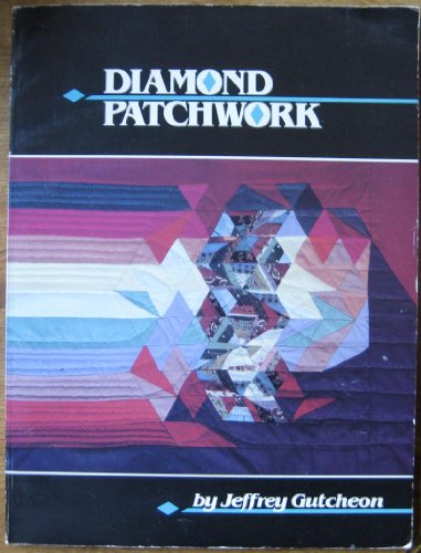 Diamond Patchwork (9780525480945) by Gutcheon, Beth