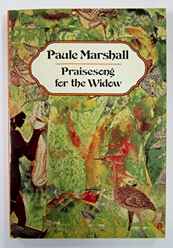 9780525480983: Marshall Paule : Praisesong for the Widow (Pbk)