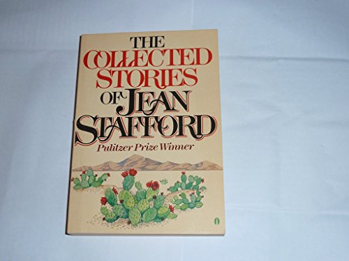 Imagen de archivo de Stafford: Collected Stories a la venta por Wonder Book