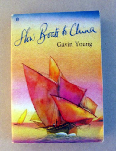 Stock image for Slow Boats to China for sale by WorldofBooks