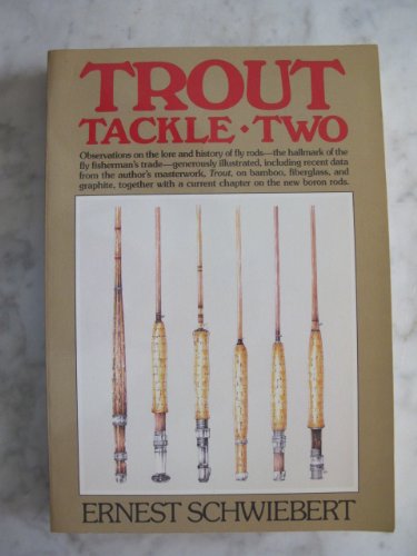 9780525481072: Trout Tackle Two