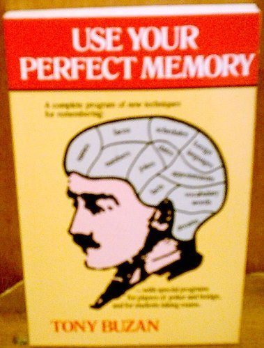 9780525481126: Title: Use Your Perfect Memory