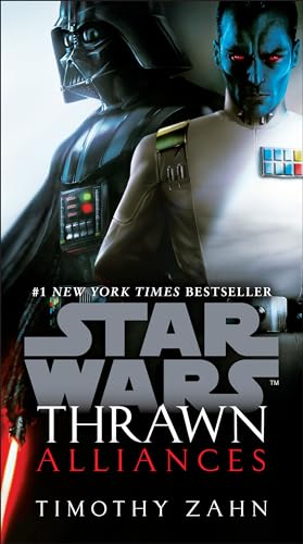 Stock image for Thrawn: Alliances (Star Wars) (Star Wars: Thrawn) for sale by SecondSale