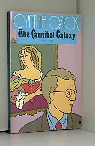 Beispielbild fr Cannibal Galaxy zum Verkauf von Wonder Book