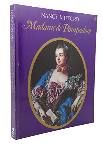 Stock image for Madame de Pompadour for sale by Better World Books