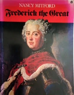 Beispielbild fr Frederick the Great zum Verkauf von Wonder Book