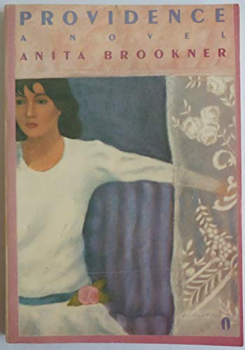 9780525481577: Brookner Anita : Providence (Pbk)